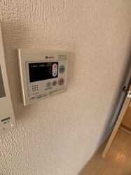 西岡本シティマンションの物件内観写真